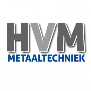Logo HVM Metaaltechniek