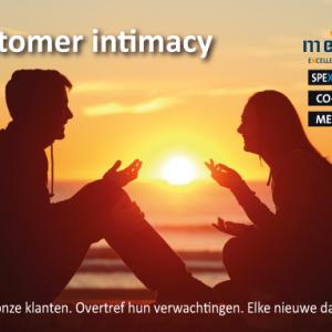 Customer intimacy