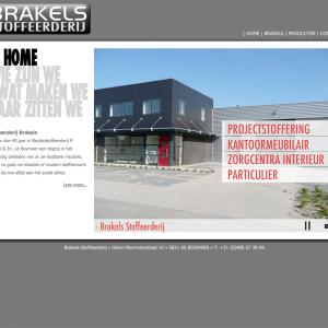 Website Brakels
