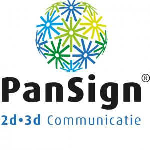 PanSign logo