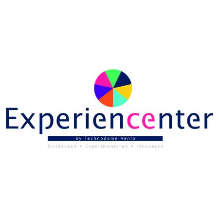 Logo Experiencenter